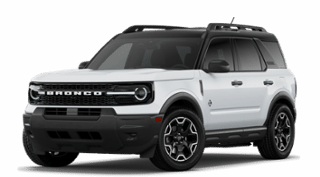 2026 Ford Bronco Sport® External Image 2